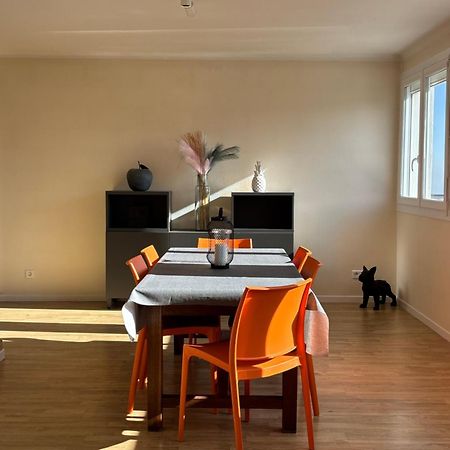 Villa Royat Eksteriør billede