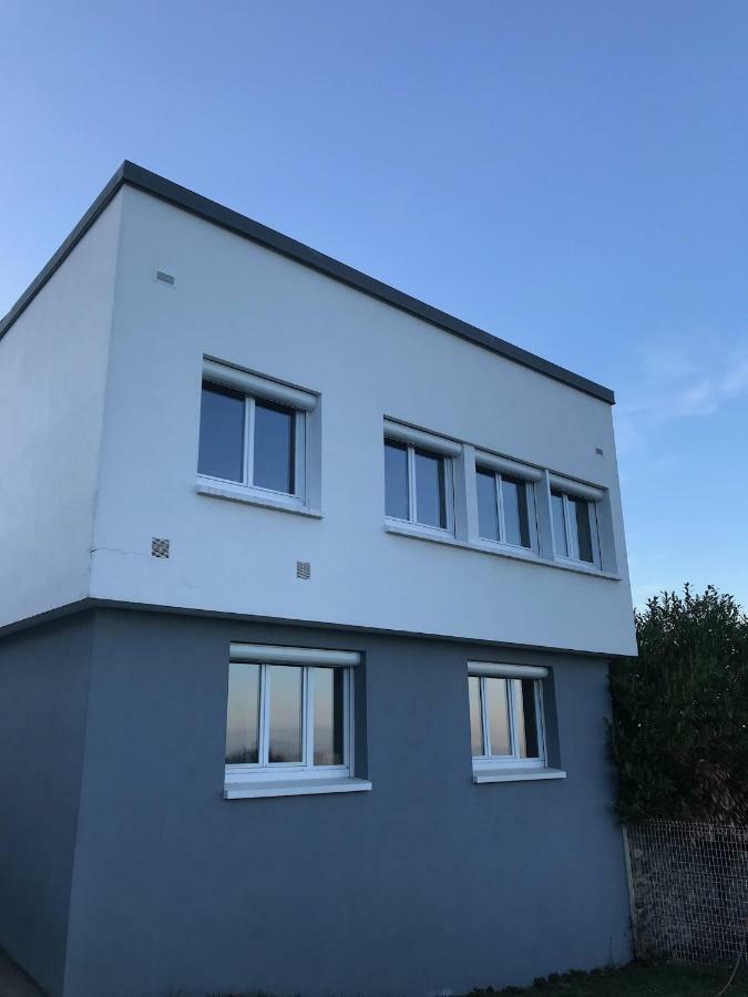 Villa Royat Eksteriør billede